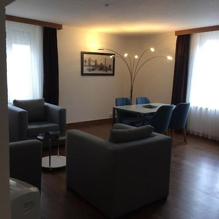 Junior Suite Apartment By Livingdowntown Zurich Exterior photo