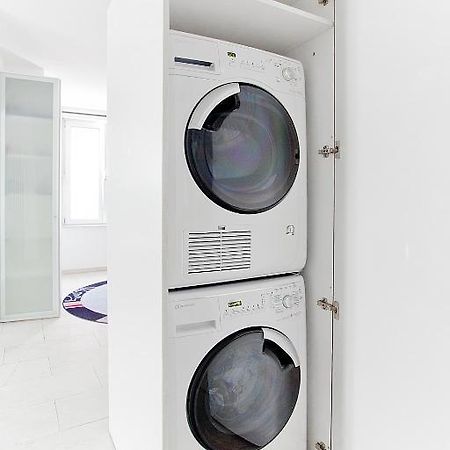 Junior Suite Apartment By Livingdowntown Zurich Room photo