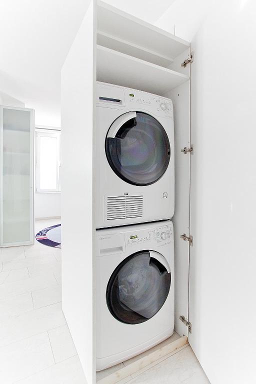 Junior Suite Apartment By Livingdowntown Zurich Room photo